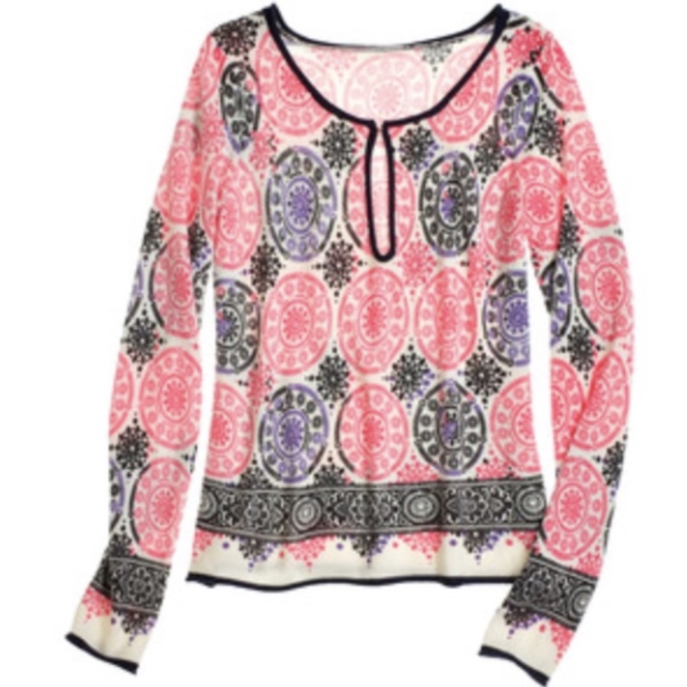 100% Cashmere Sweater-Calypso St Barth_New